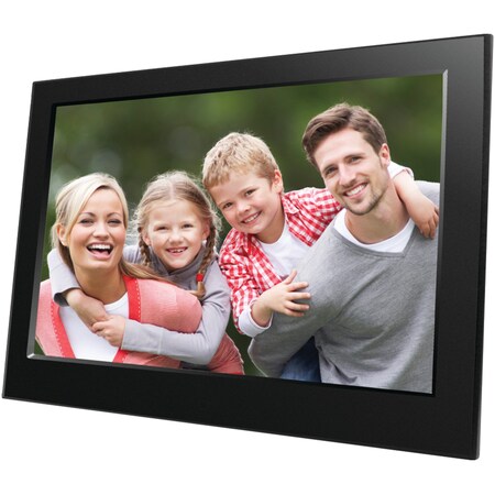 Naxa TFT/LED 9" Digital Photo Frame NF-900